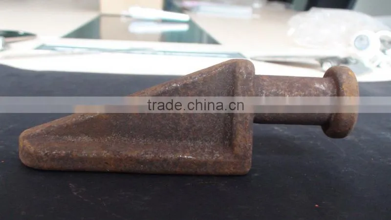 03224 Trailer parts Truck trailer hardware