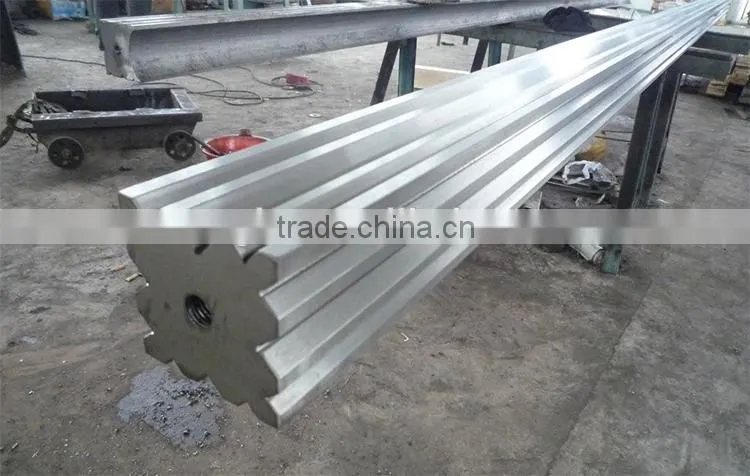 Bending machine blade can be used for Edwards Pearson, Elga, Ermak, Ermaksan