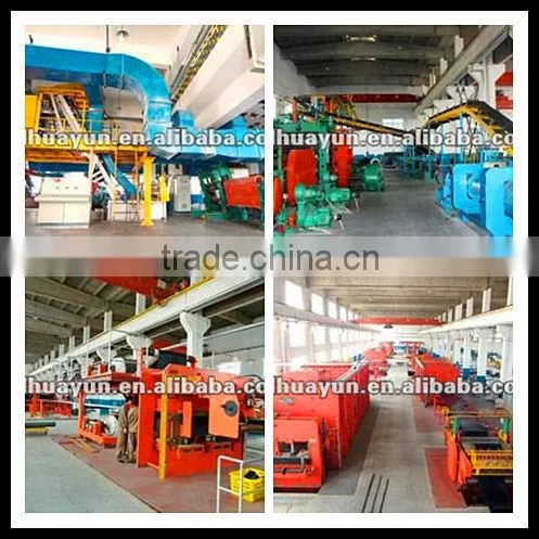 General Purpose Used Flame Retardant PVC/PVG Conveyor Rubber Belt