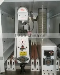 1300mm width acrylic polishing machine