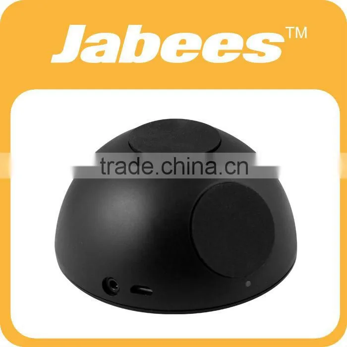 bluetooth vibro speaker