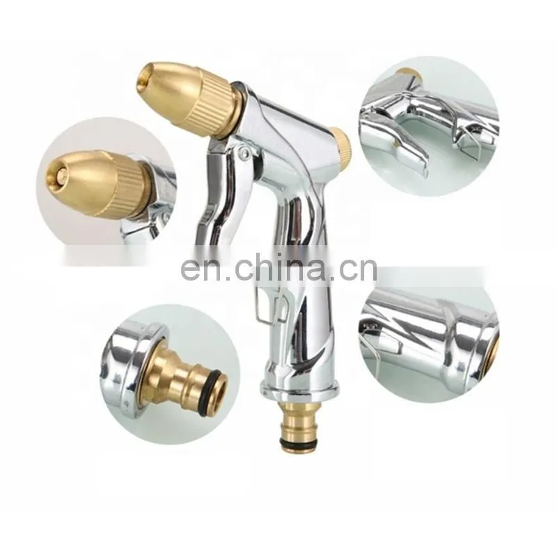 Painting Aluminum Water Spray Gun