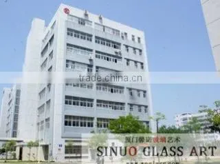 Xiamen Sinuo Industry & Trade Co., Ltd. company overview - view 2