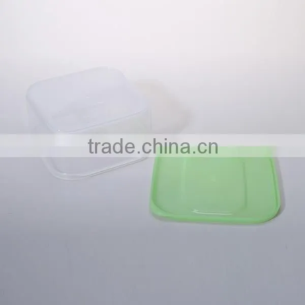 2000ml kitchen Fresh-keeping food container