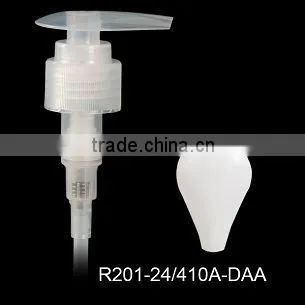 Lotion Pump For Liquid Soap(28/410)