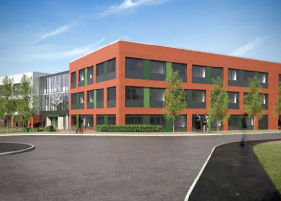 Henan Beliyida Communication Technology Co., Ltd company overview - view 1