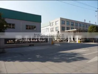 Zhejiang Xuecun Refrigeration Equipment Co., Ltd. company overview - view 2