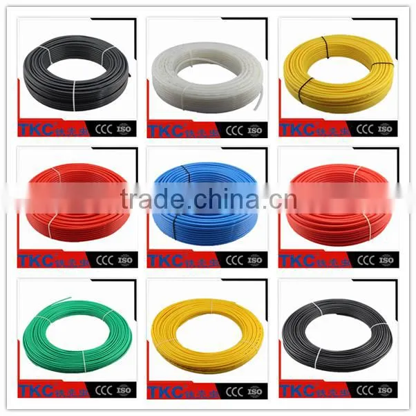 super quality great material professional supplier PA12 nylon tubing
