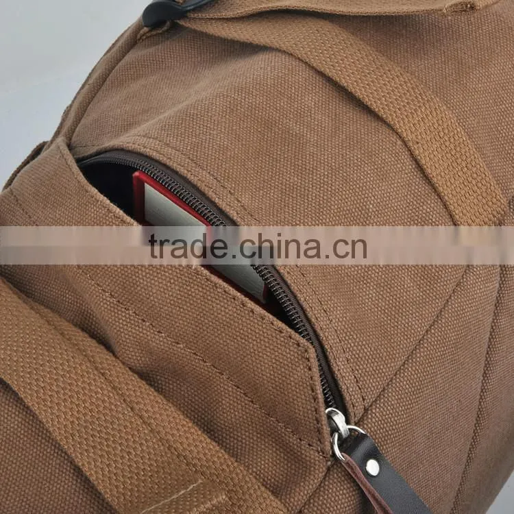 new type waterproof oxford travel backpack hiking bag mountaineering bag