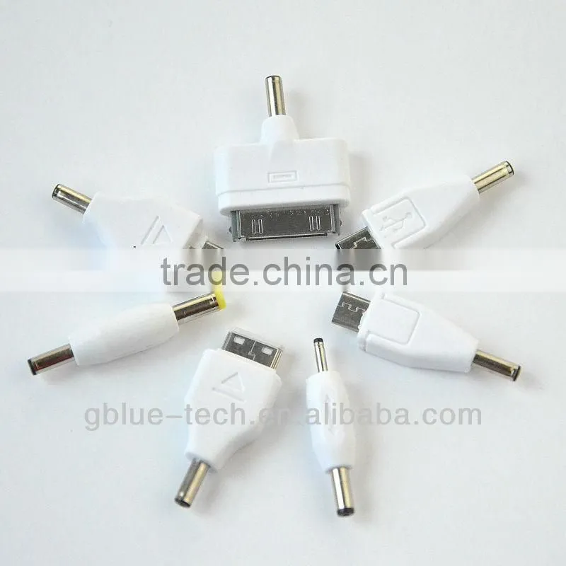 GB-306 mobile power bank 2600mah for Smartphones