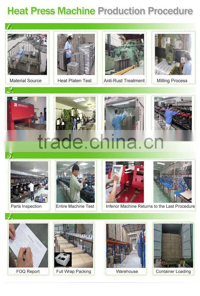 Top seller CE approved make your own t shirt transfers
