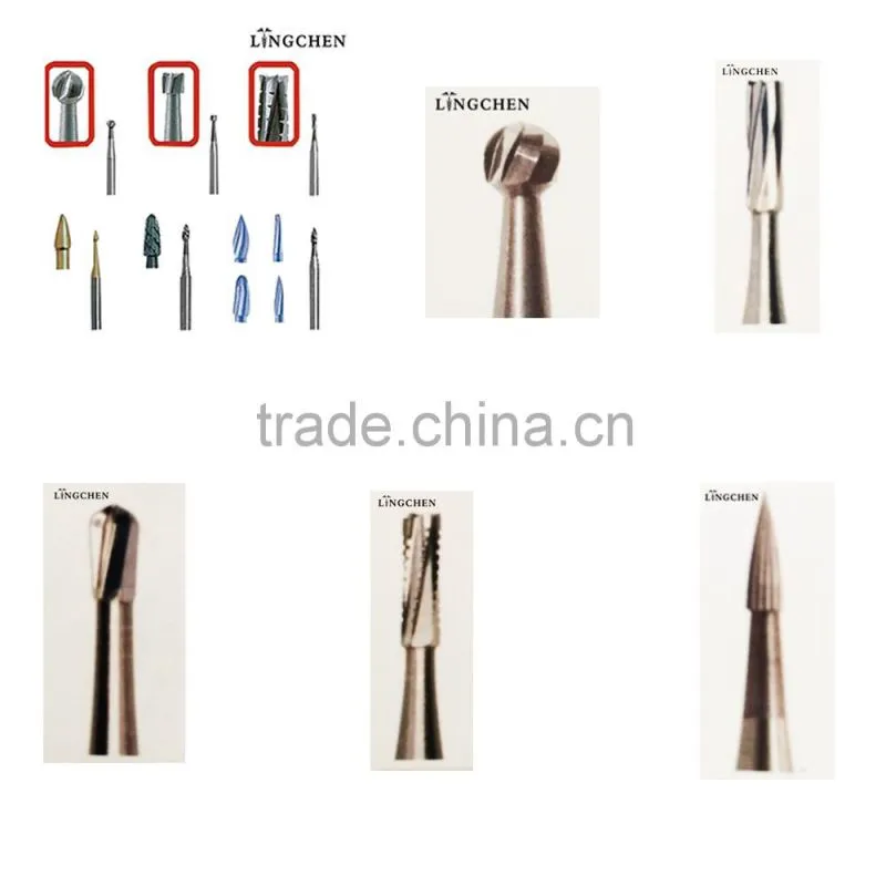 Dental Surgical Bur