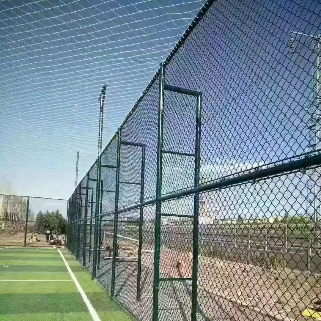 Anping Dingdian Wire Mesh Products Co., Ltd. company overview - view 1