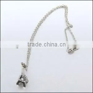 Beautiful Fashion Necklace with Customized Design in 2015