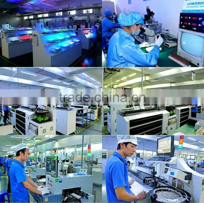 60W Die Casting Aluminum LED Lights for Sale Export to USA