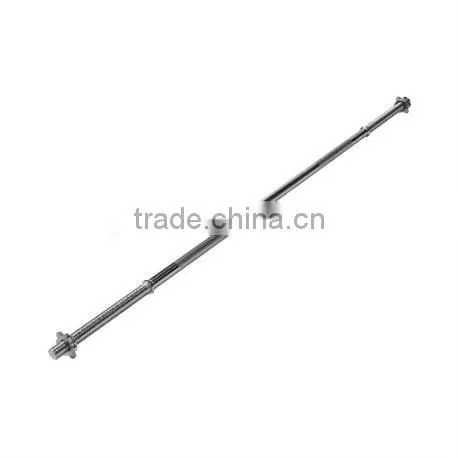 100Kg Plastic-Coated Dumbbell Tri Grip Complete Cement Weight Set