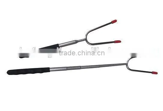 Extendable BBQ Fork