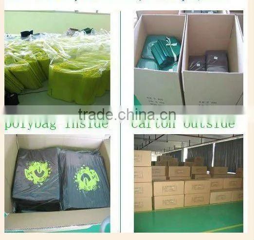 promtional poly bag for packaging bag (JA-128)