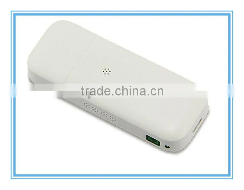 iPush Media Share TV Dongle Box Wireless Transmission Interactive WiFi Mini PC