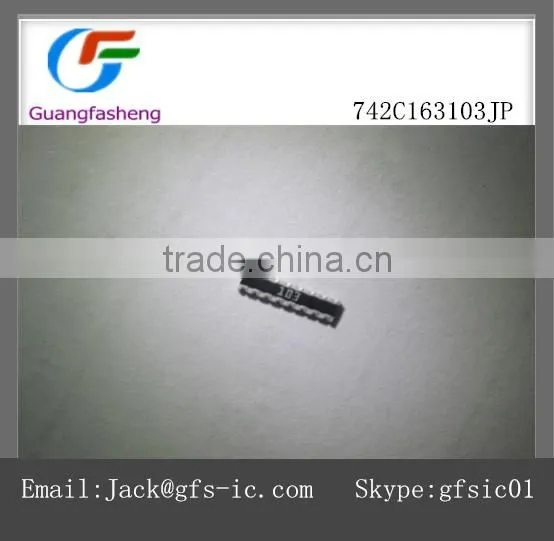(hot sale IC) 742C163103JP