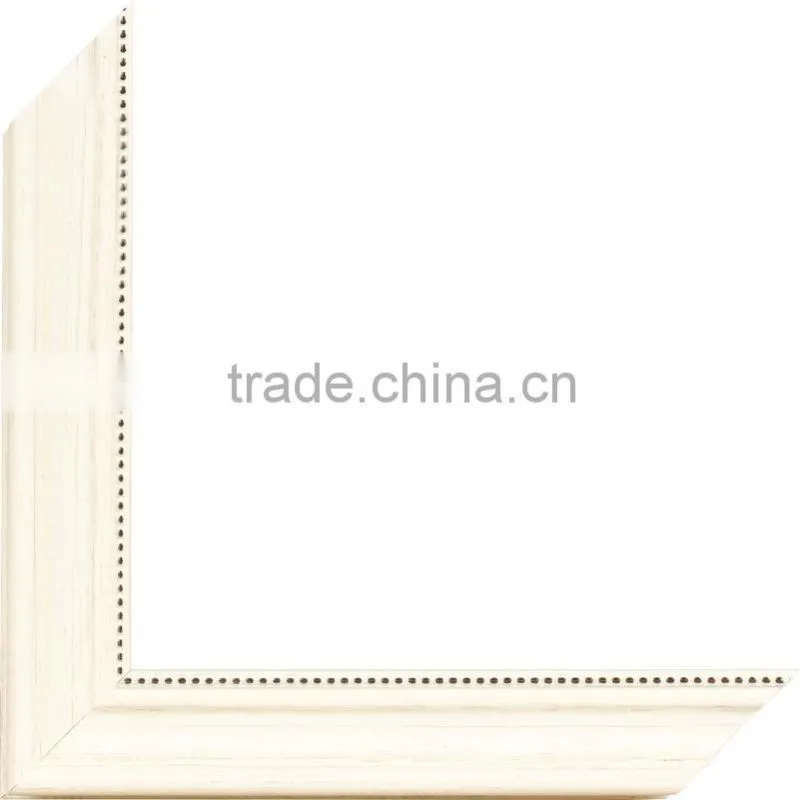 JC-psm-38 series colorful ps photo frame moulding