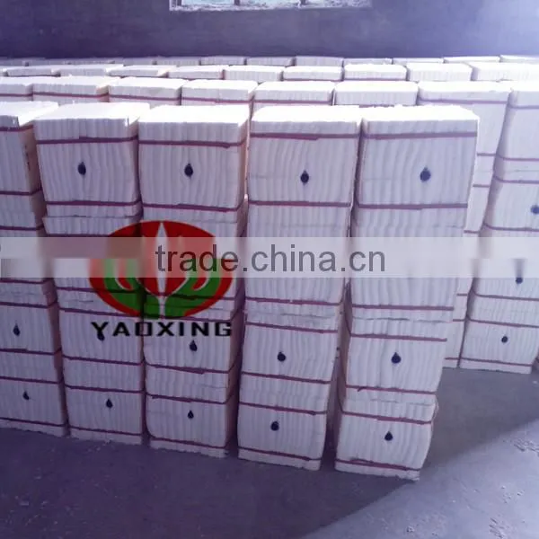 ceramic fiber module for oil heaters refractory ceramic fiber module furnace ceramic fiber module