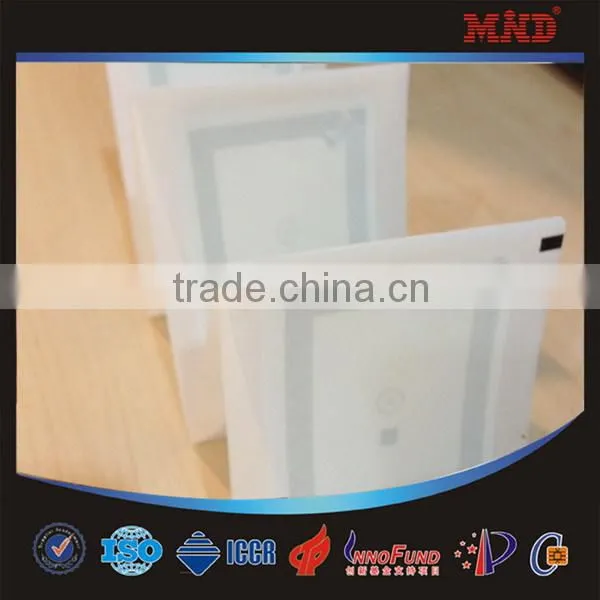 MDT05 Cheap rfid tags 125khz sticker