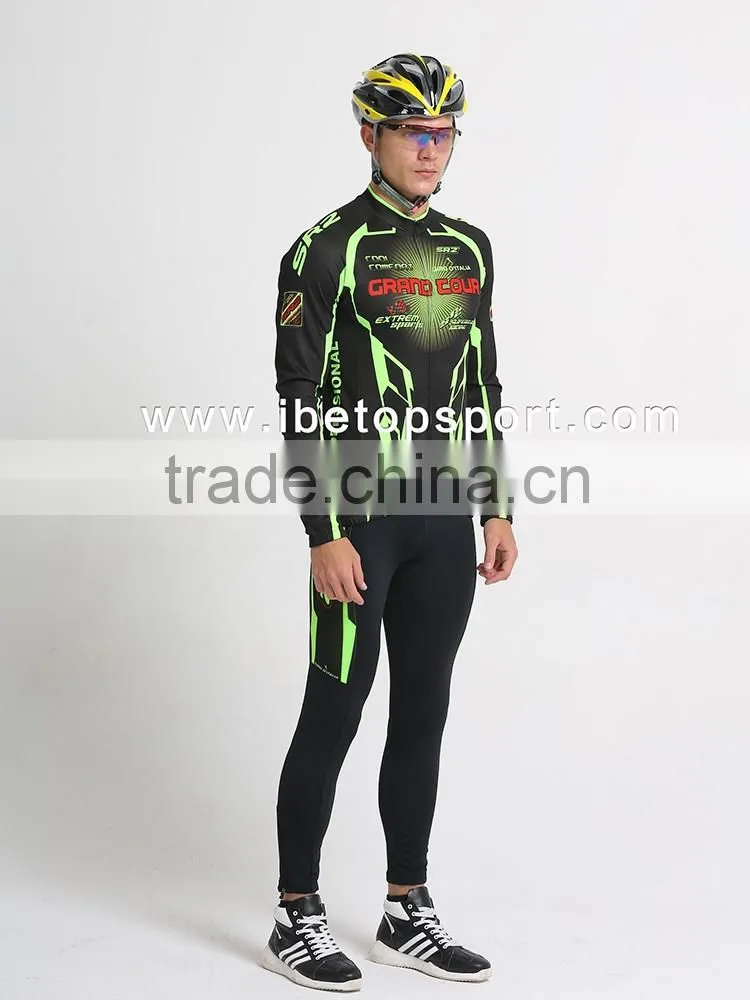 Full digital sublimation printing customized color running tight