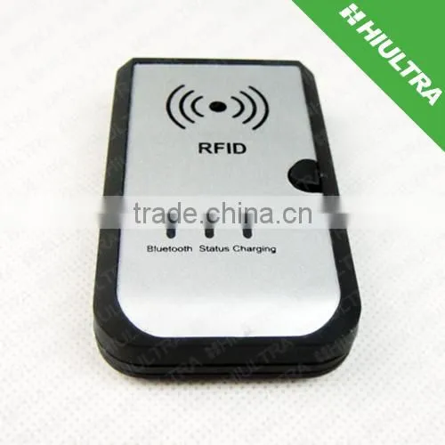 ISO14443A passive bluetooth reader with USB/access control card reader