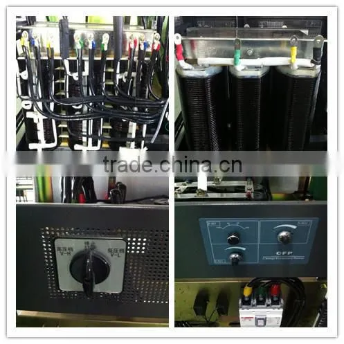 150KVA CFP series frequency converter