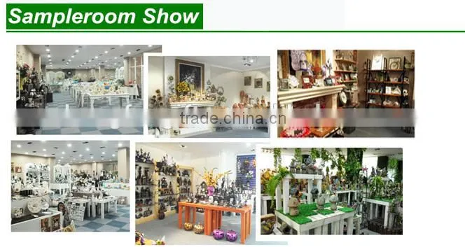 2015 new product kitchen ware decoration resin chef