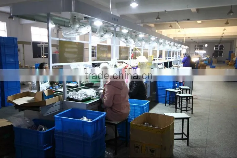 hoter gx23 led cfl replacement bulb pl 13w PLC LED tube lamp
