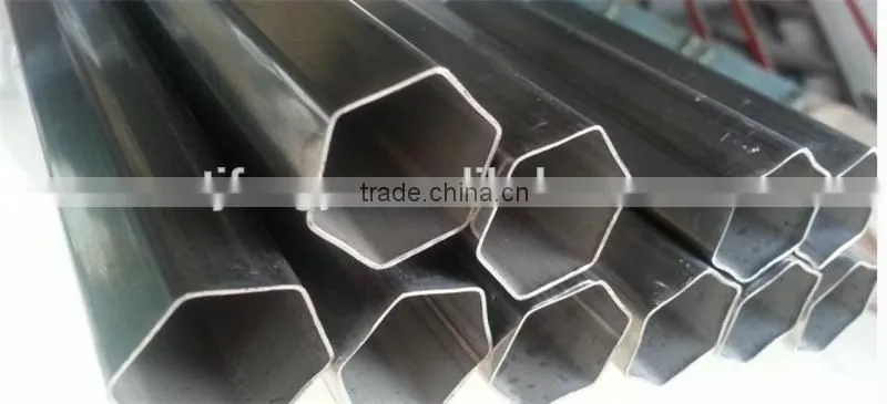20x30mm,20x40mm Oval Pipes/ tube