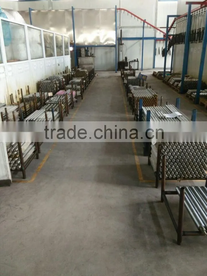 big hydraulic cylinder for boat