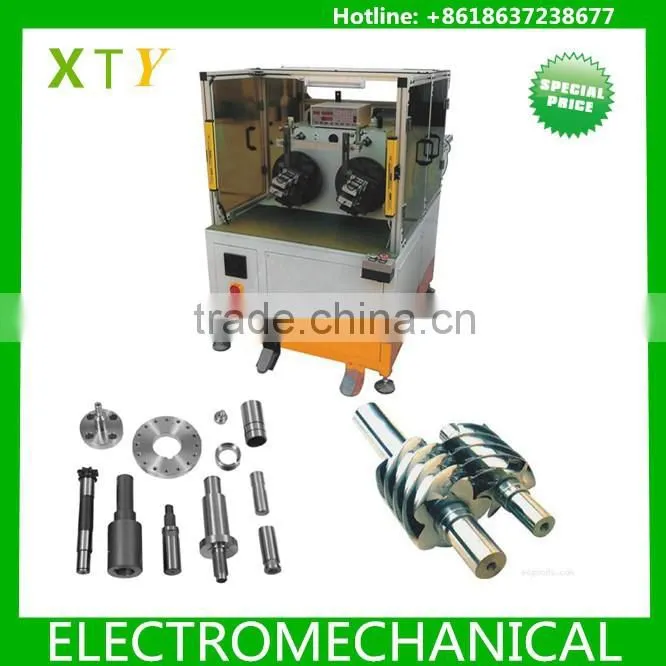 Dependable performance Wire Coil Winding Machines