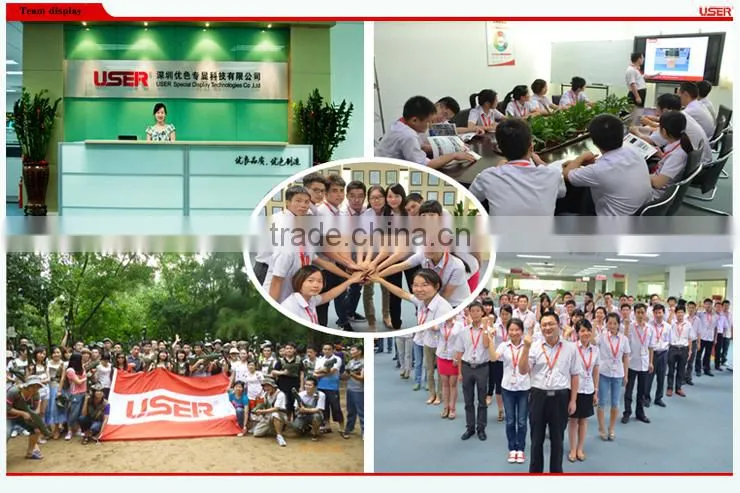 65 inch LED Touch Board