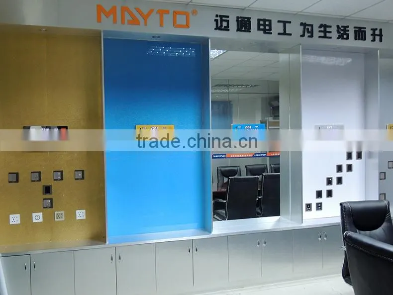 top new design smart APP electrical distribution box