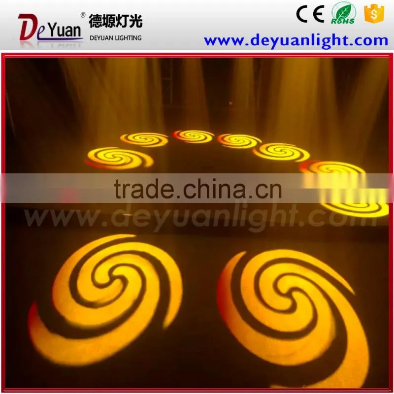 Professional moving head lighting 300W led moving head spot lights led