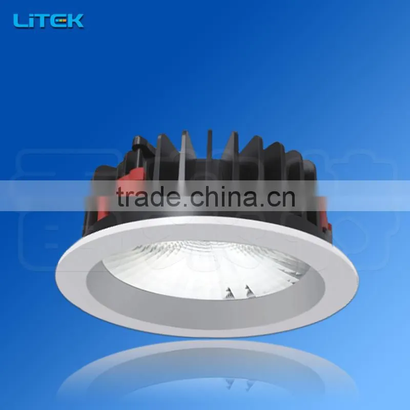 2015 Hot Sales new arrival Best Quality high quality 20W led cob downlight led downlight www.china xxx.com