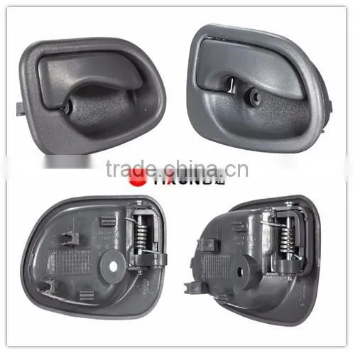 Large handle barrel mould