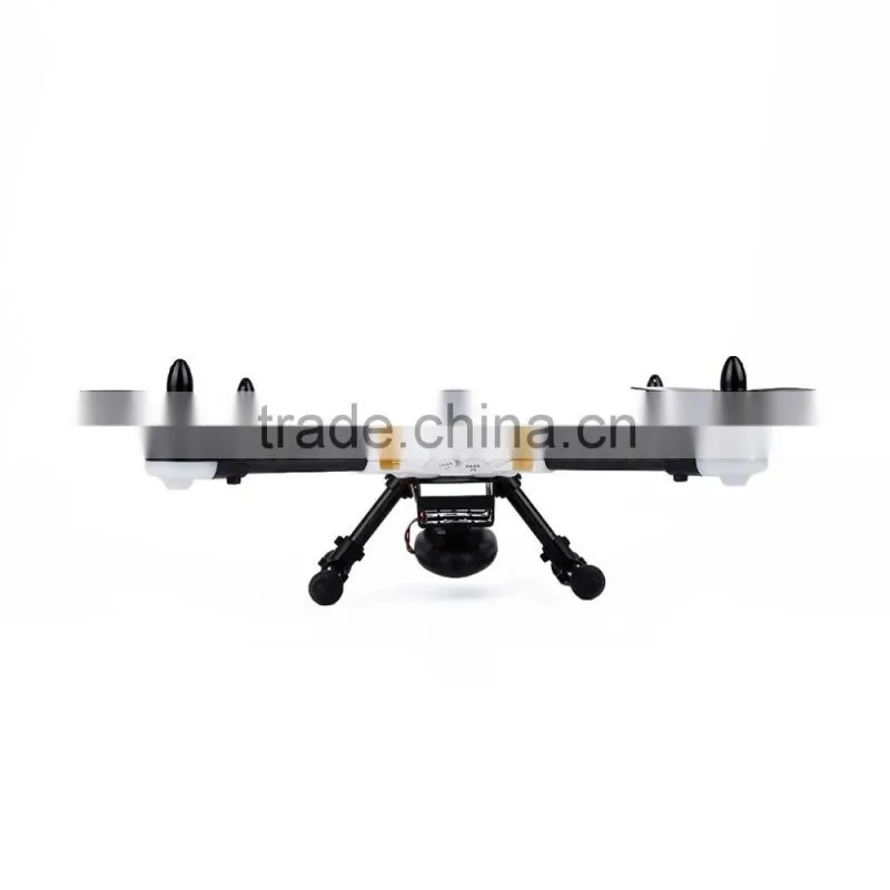 XK X251 3D 6-axle Gyro Mode RC Racing FPV Quadcopter