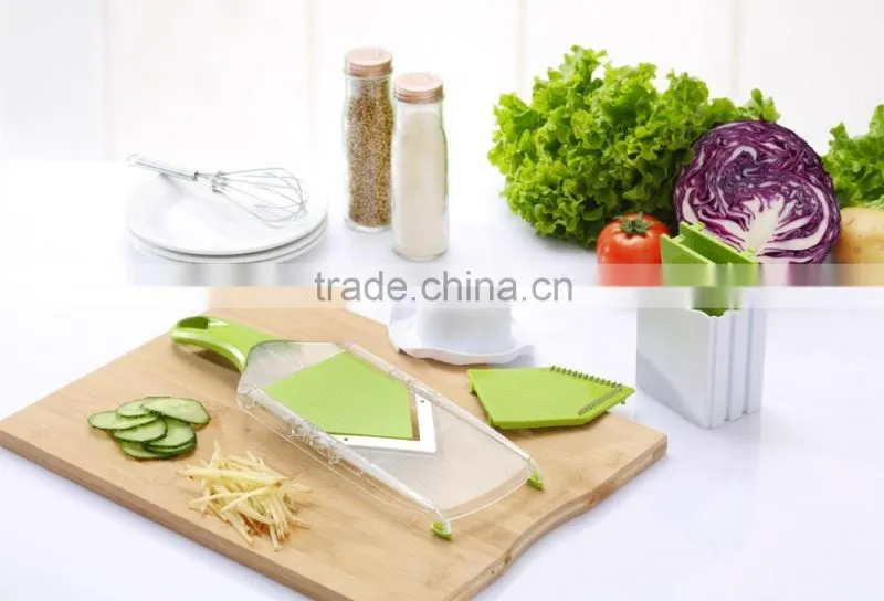 Wholesale Plastic Fruit and Vegetable Cutter
