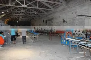 Guangzhou Yizhong Aluminum Industry Co., Ltd. company overview - view 3