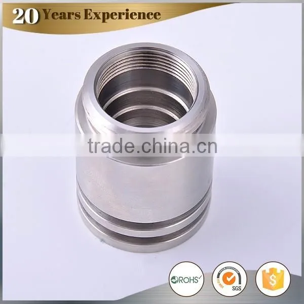 OEM/ODM Customized CNC aluminum parts,large precision machining