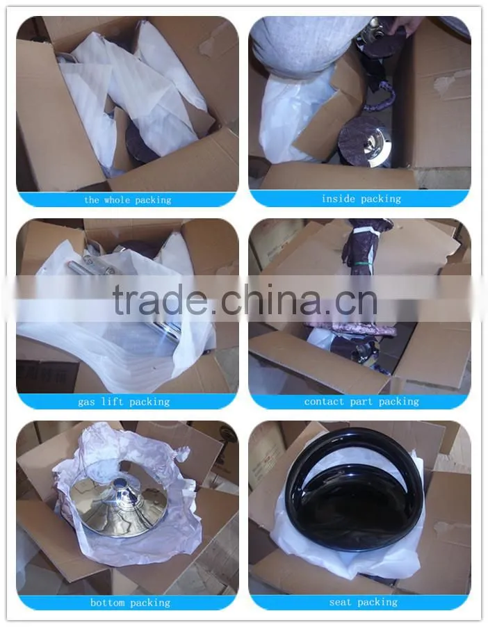 ABS plastic cheap bar table parts ABS top