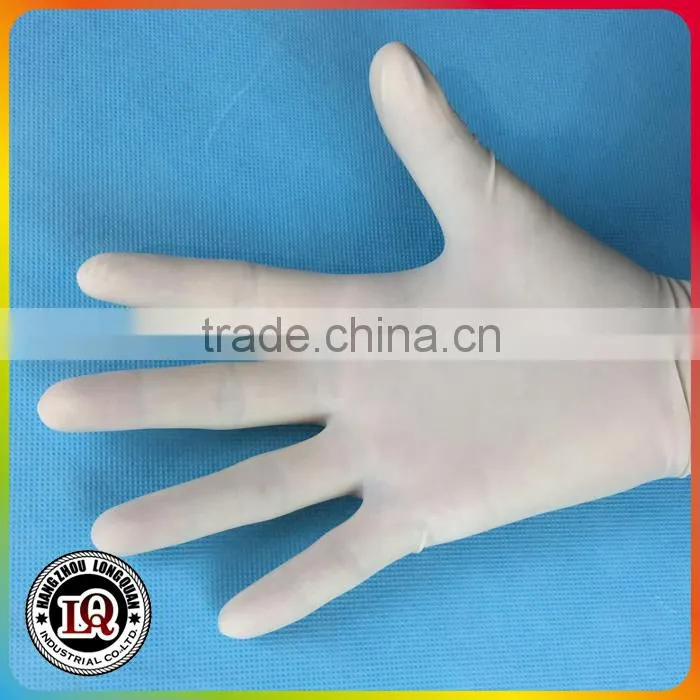 Disposable Latex Surgical Gloves Malaysia