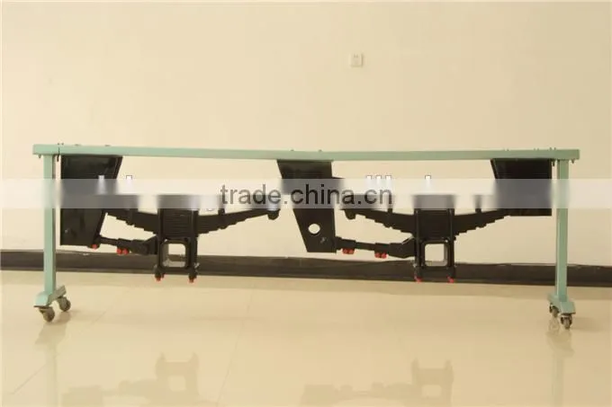 trailer suspension spare parts suspension middle hanger