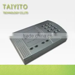 TAIYITO PLC/X10 Smart Home Control Lights,Appliances,Cutains/Smart Home PLC