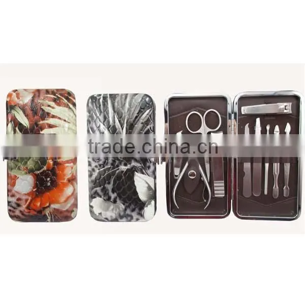 quick shipping manicure items manicure tool manicure set