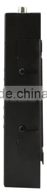 8 inch LCD TFT open frame touch monitor 800x600 resolution